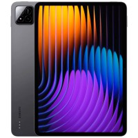 Xiaomi Pad 7 Pro 11.2" 12GB 512GB Wi-Fi Gris Mate Xiaomi Pad 7 Pro 11.2" 12GB 512GB Wi-Fi Gris Mate