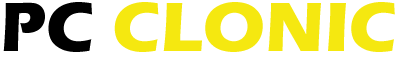 PC CLONIC PC CLONIC