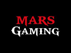 Mars Gamming