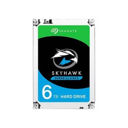 Seagate SkyHawk 6TB 3.5'' SATA3