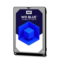 Western Digital Blue PC Mobile 2.5" 1TB