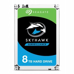 Seagate SkyHawk Surveillance 8TB 3.5" SATA3