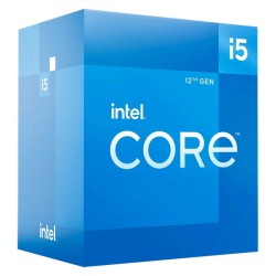 Intel Core i5-12400F 4.4GHz Socket 1700 Boxed