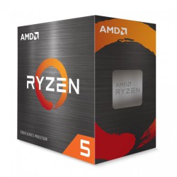 AMD Ryzen 5 5600X 4.6Ghz...