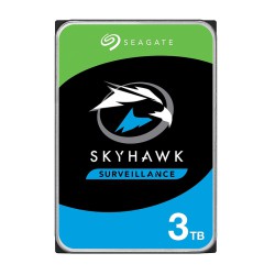 Seagate SkyHawk Surveillance 3TB 3.5" SATA3