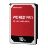 Western Digital WD Red Pro NAS 10TB 3.5" SATA3 256MB