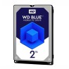Western Digital Blue 2TB 2.5" SATA3