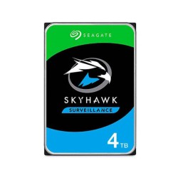 Seagate SkyHawk 4TB 3.5'' SATA3