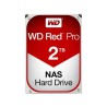 Western Digital WD Red Pro NAS 2TB 3.5" SATA3 64MB