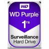 Western Digital WD Purple Surveillance 1TB 3.5" SATA3 64MB