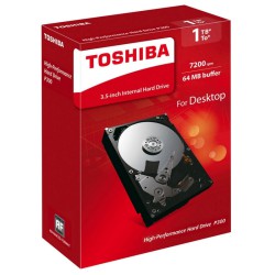 Toshiba P300 1TB SATA III 3.5"