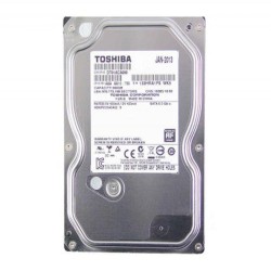 Toshiba 1TB 3.5"