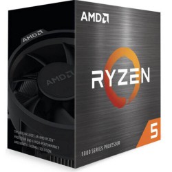 AMD Ryzen 5 5600 4.4GHz...