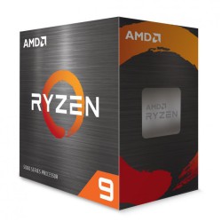 AMD Ryzen 9 5900X 4.8Ghz Socket AM4 Boxed