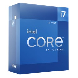 Intel Core i7-12700K...