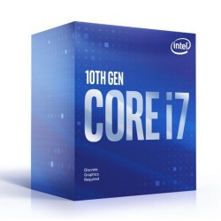 Intel Core i7-10700F 4.8GHz...