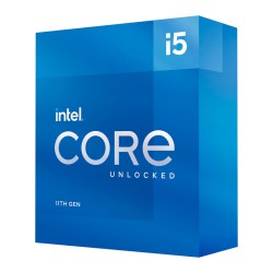 Intel Core i5-11600K 4.9GHz...