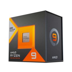 AMD Ryzen 9 7950X3D 5.7GHz Socket AM5 Boxed
