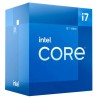 Intel Core i7-12700F 4.9GHz Socket 1700 Boxed