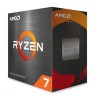 AMD Ryzen 7 5800X 4.7Ghz Socket AM4 Boxed