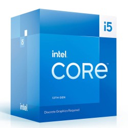 Intel Core i5-13400F 4.6GHz...