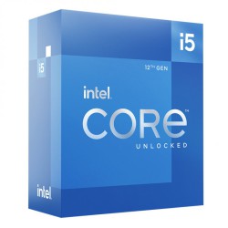 Intel Core i5-12600K 4.90GHz Socket 1700 Boxed