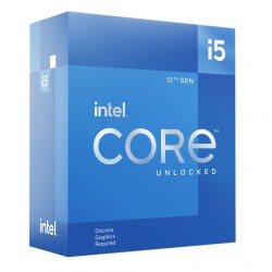 Intel Core i5-12600KF 4.90GHz Socket 1700 Boxed