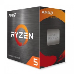 AMD Ryzen 5 4500 4.1GHz Socket AM4 Boxed