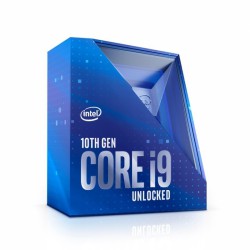 Intel Core i9-10900K 5.3 GHz Socket 1200 Boxed
