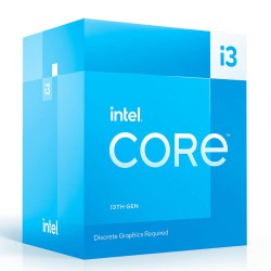 Intel Core i3-13100F 4.5GHz Socket 1700 Boxed