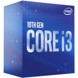 Intel Core i3-10100 4.3 GHz Socket 1200 Boxed