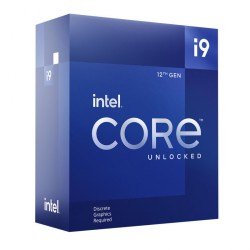 Intel Core i9-12900KF 5.20GHz Socket 1700 Boxed