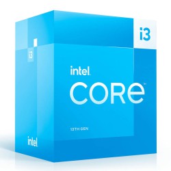 Intel Core i3-13100 4.5GHz Socket 1700 Boxed