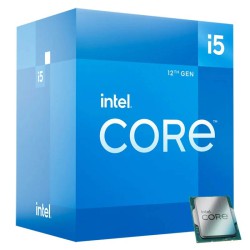 Intel Core i5-12600 4.8GHz Socket 1700 Boxed