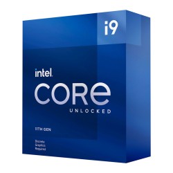 Intel Core i9-13900F 5.6GHz Socket 1700 Boxed