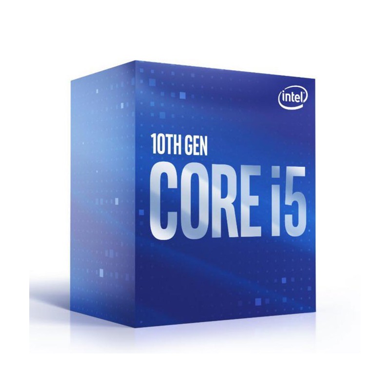 Intel Core i5-10500 4.5 GHz Socket 1200 Boxed