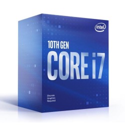 Intel Core i7-10700KF 5.1...