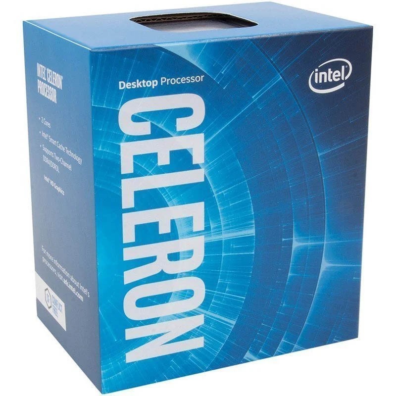 Intel Celeron G6900 3.4GHz Socket 1700 Boxed