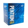 Intel Pentium Gold G6400 4GHz Socket 1200 Boxed