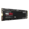 Samsung 980 PRO Series PCIe 4.0 NVMe 1TB