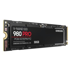Samsung SSD 980 PRO Series...