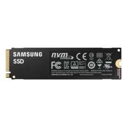 Samsung SSD 980 PRO Series PCIe 4.0 NVMe 500GB