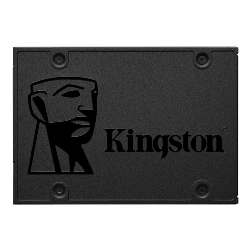 Kingston SSDNow A400 480GB 2.5" SATA3