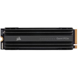 Corsair MP600 PRO 1TB NVMe PCIe Gen 4.0 x4