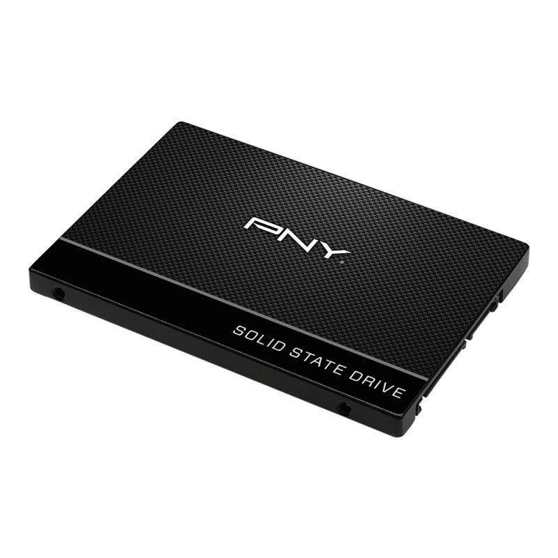 PNY CS900 120GB 2.5" SATA3
