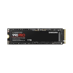 Samsung 990 PRO 1TB PCIe x4...