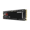 Samsung 990 PRO 1TB PCIe x4 NVMe