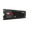 Samsung 990 PRO 1TB PCIe x4 NVMe