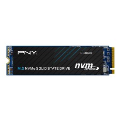 PNY CS1030 500GB M.2 PCIe NVMe