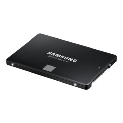 Samsung 870 EVO SSD 2.5" 1TB SATA3